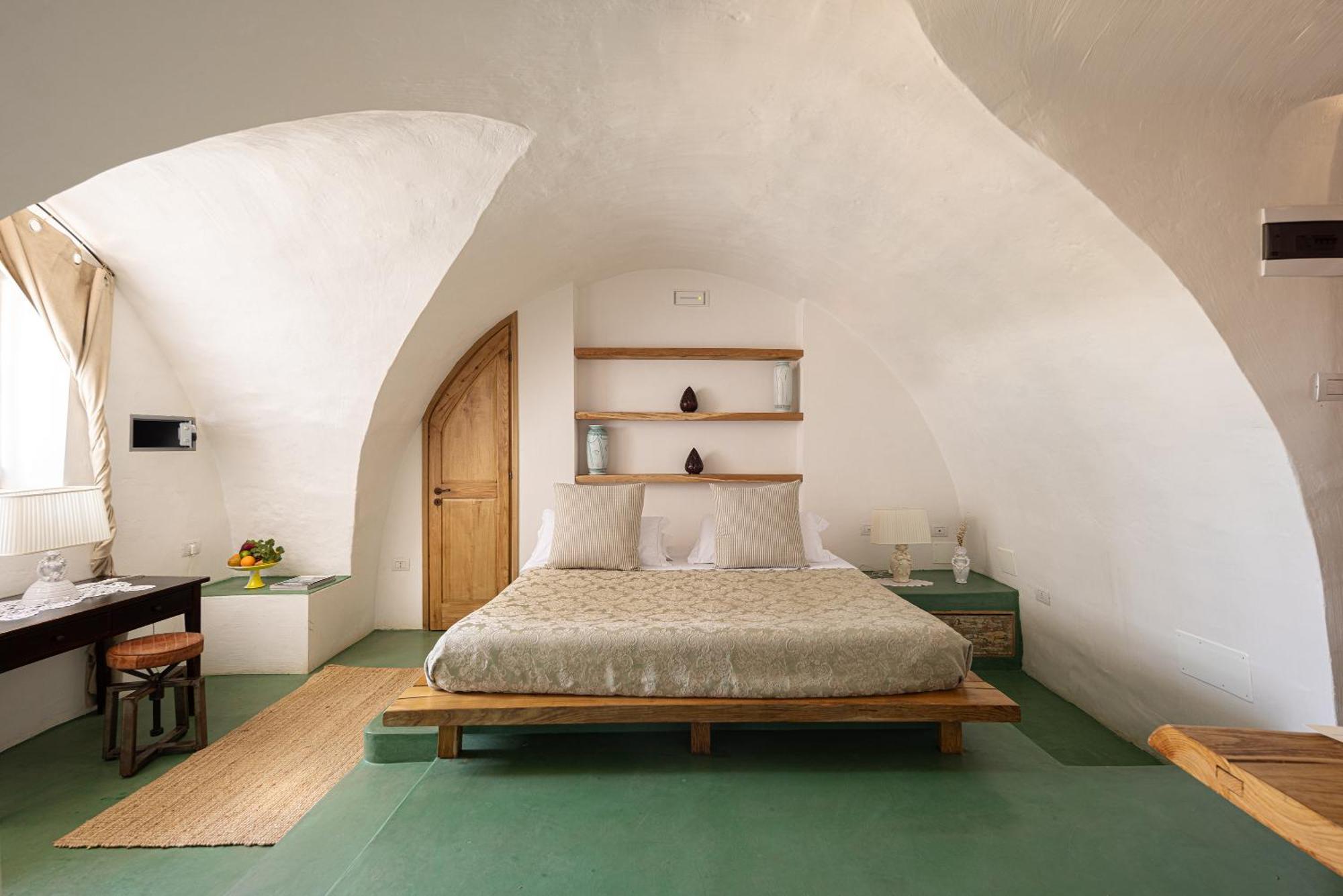 Masseria San Paolo Grande Ostuni Zimmer foto